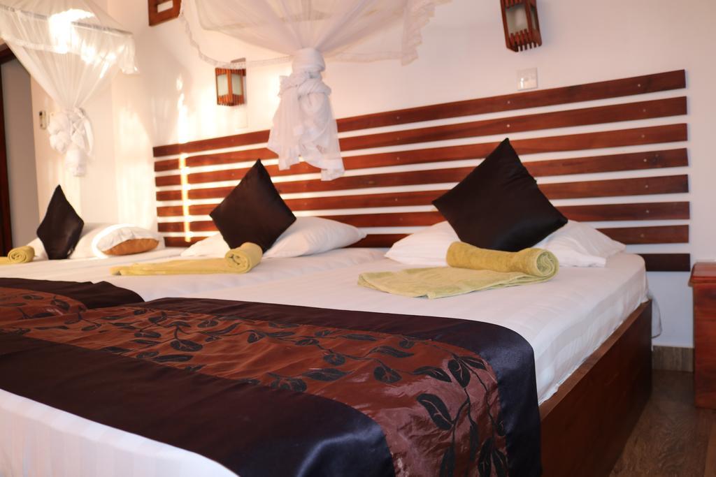 Manel Guest House Polonnaruwa Exteriér fotografie