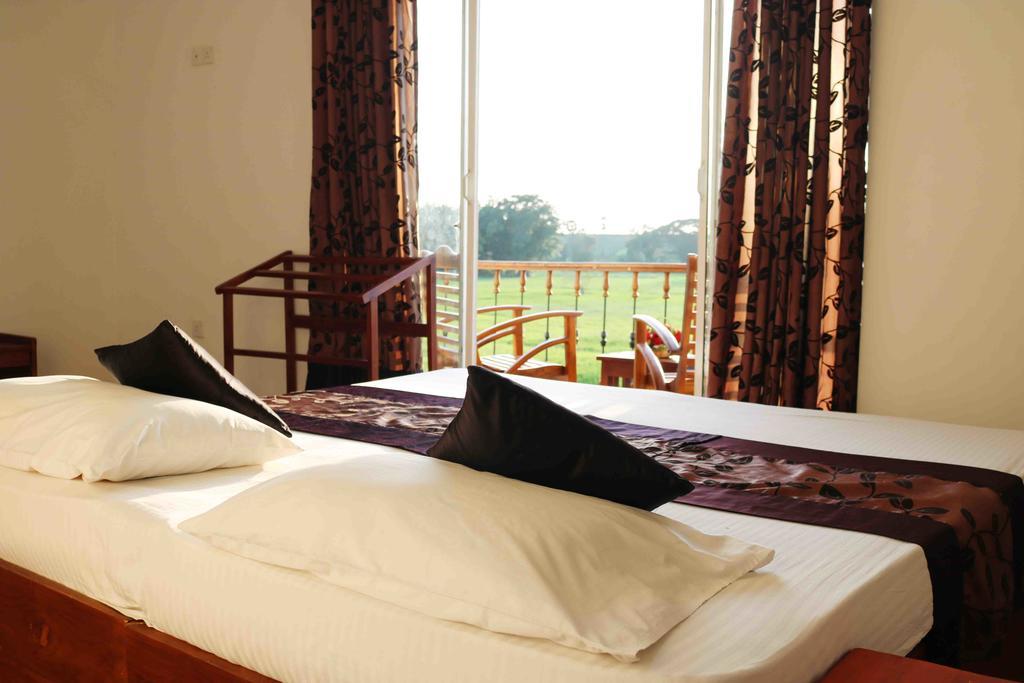 Manel Guest House Polonnaruwa Exteriér fotografie
