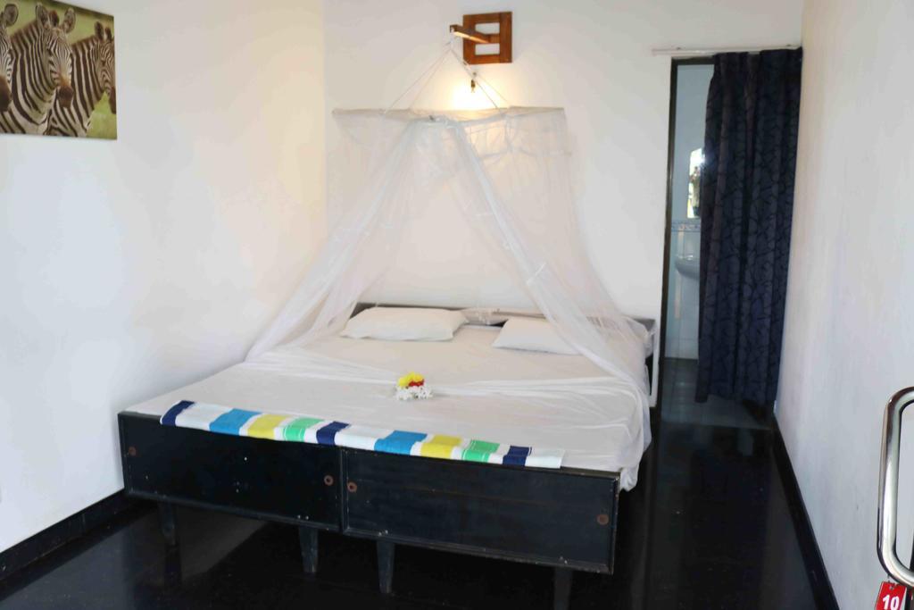 Manel Guest House Polonnaruwa Exteriér fotografie